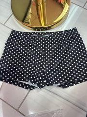 The Polka Dot Shorts