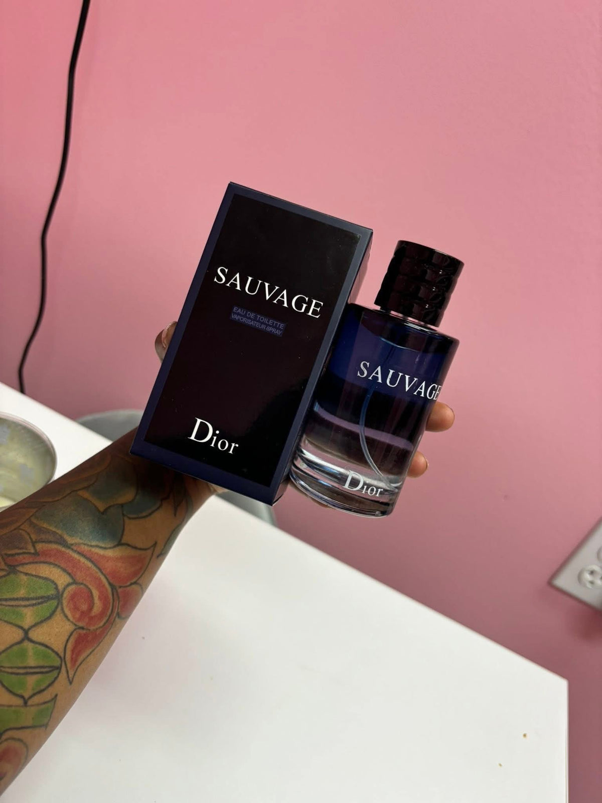 perfume|Cologne