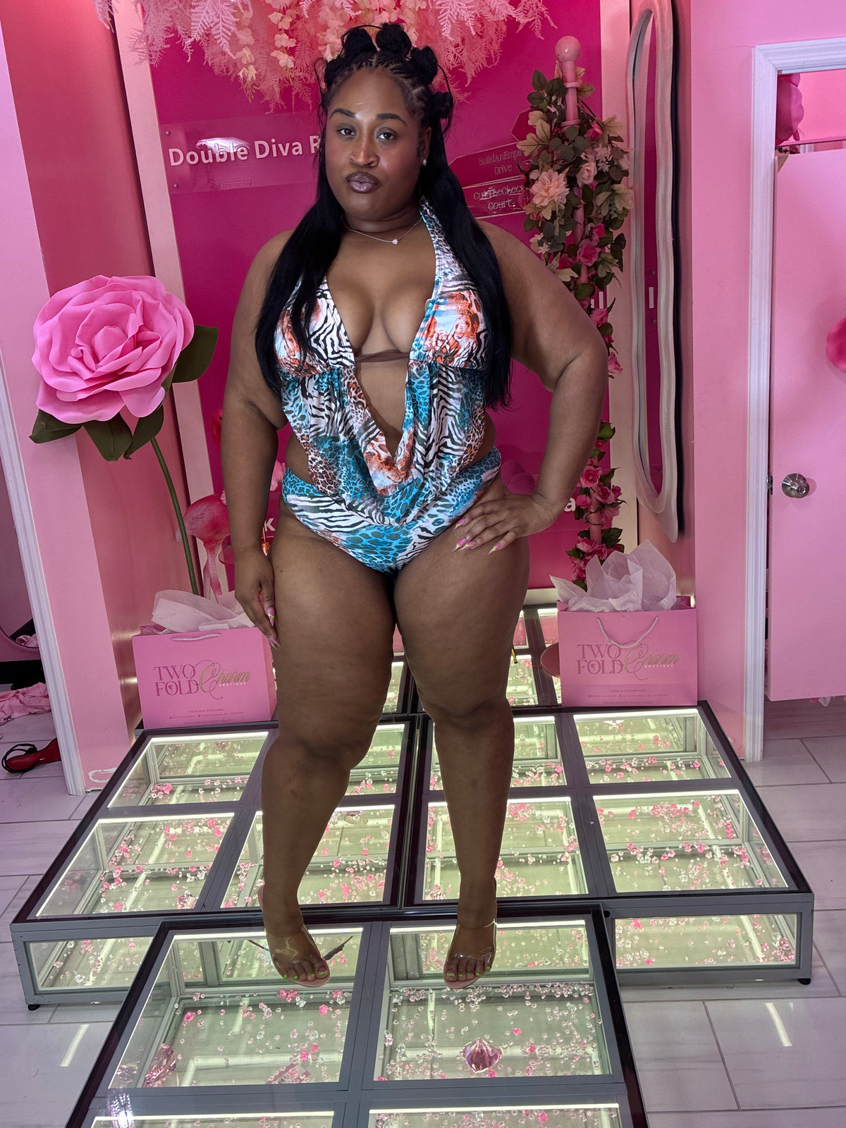 Vacation 3 Piece plus set