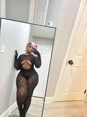 Body Party Jumper