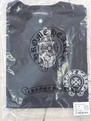 Chrome Heart Vintage Graphic Top