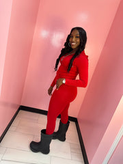 The On The Go Tracksuits