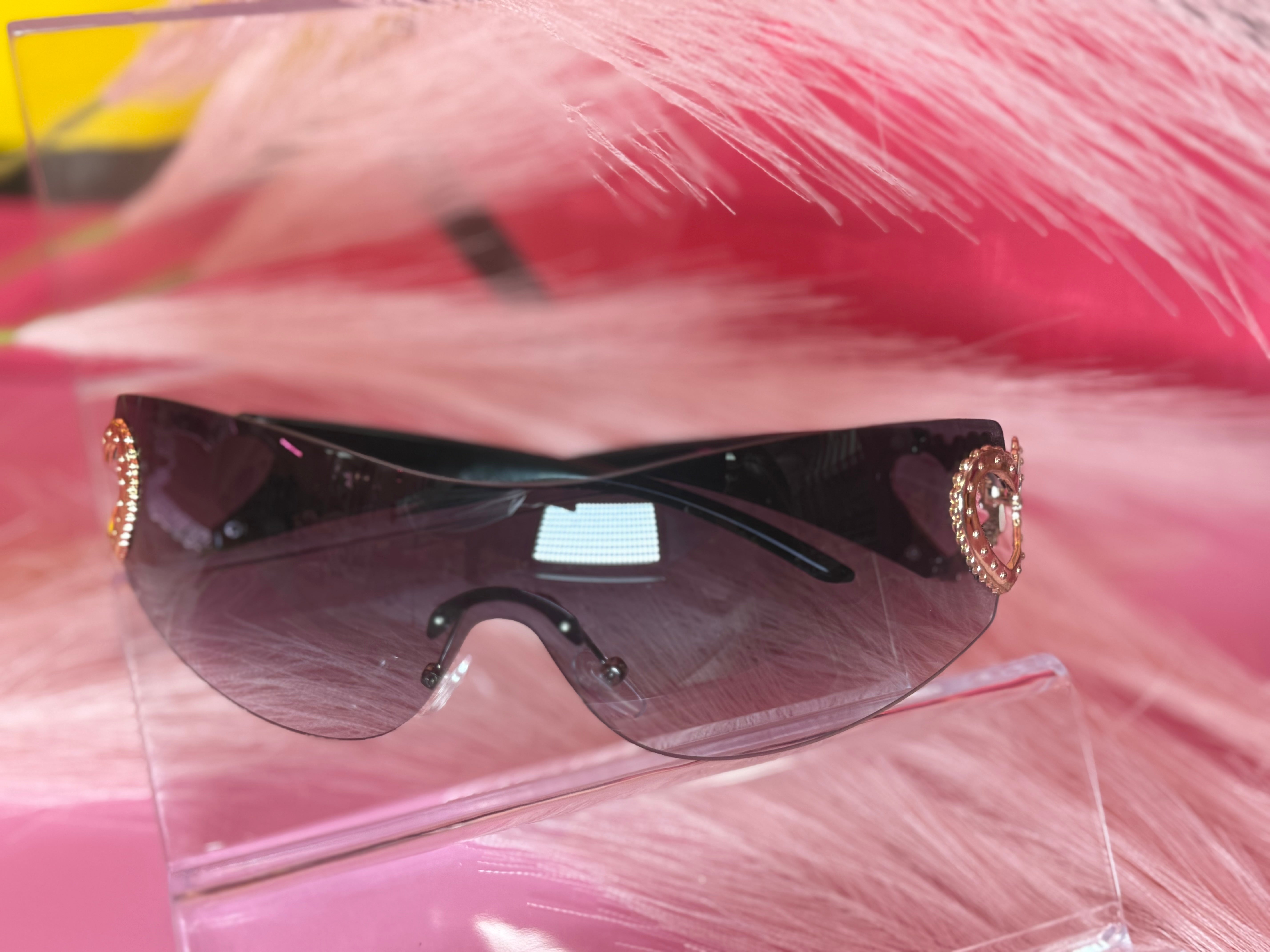 Charmful  Eyewear - Shades|Glasses