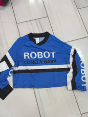 The Lonely Baby Jersey Top