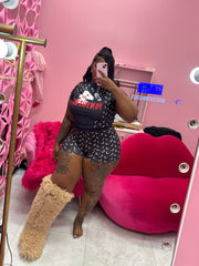 Take me to the moon 2 Piece Set