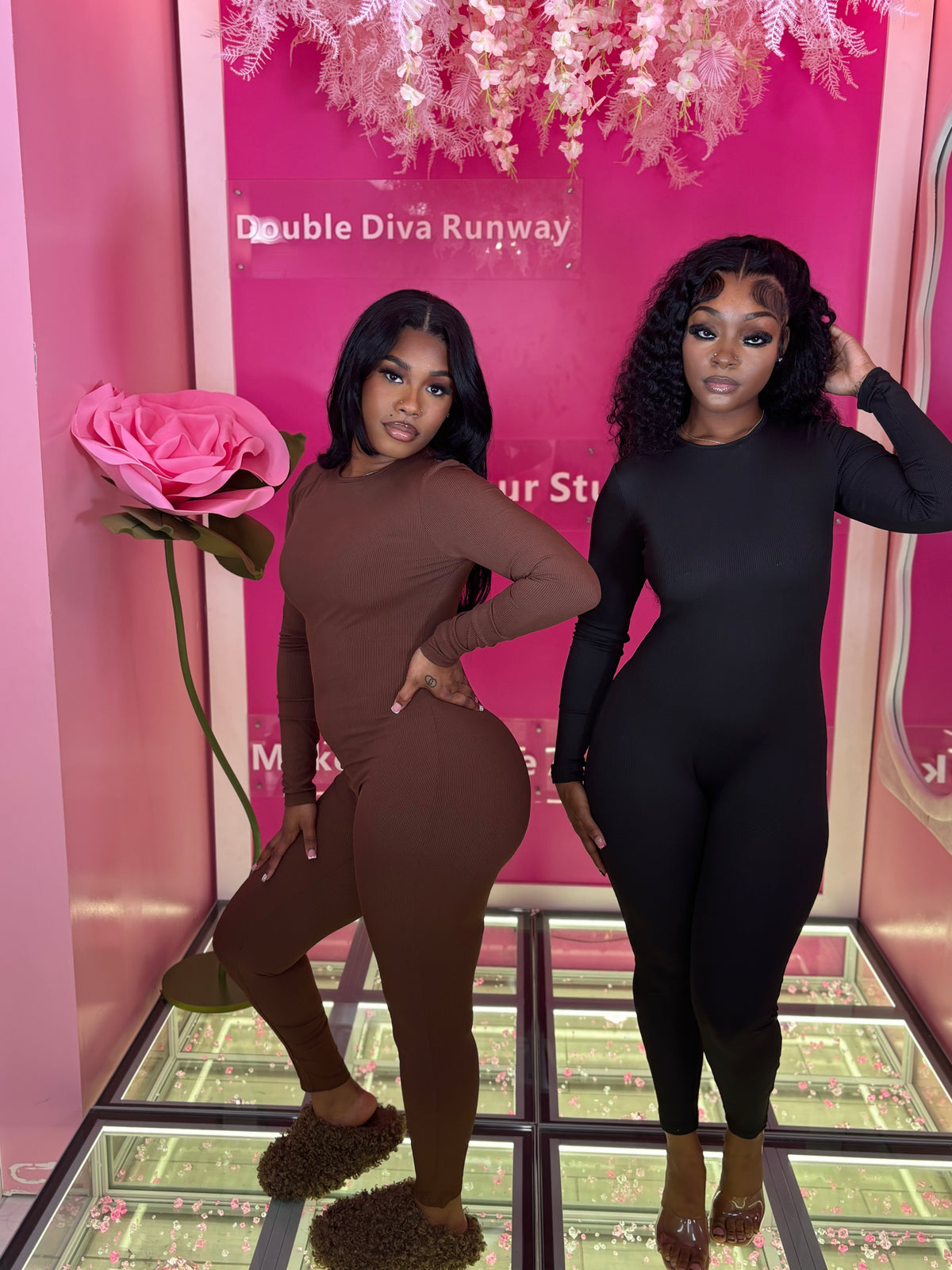 The Body Comfy Jumper