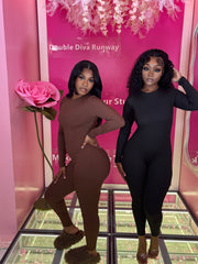 The Body Comfy Jumper