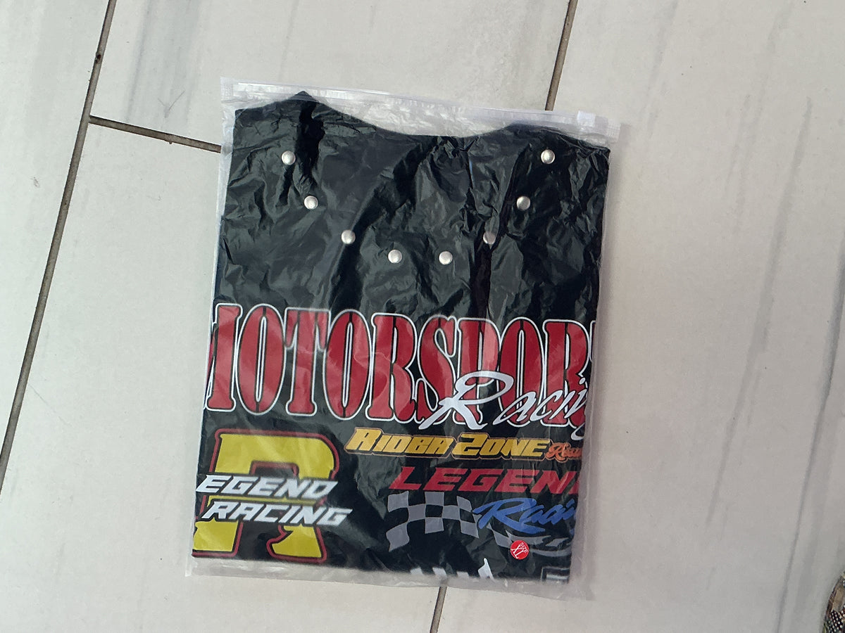 Racing Rebel Tee