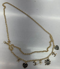 Chanel CC chain