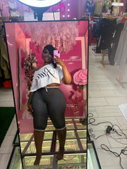 The Rider Top