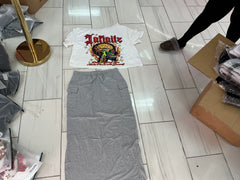 Vintage Riot Set