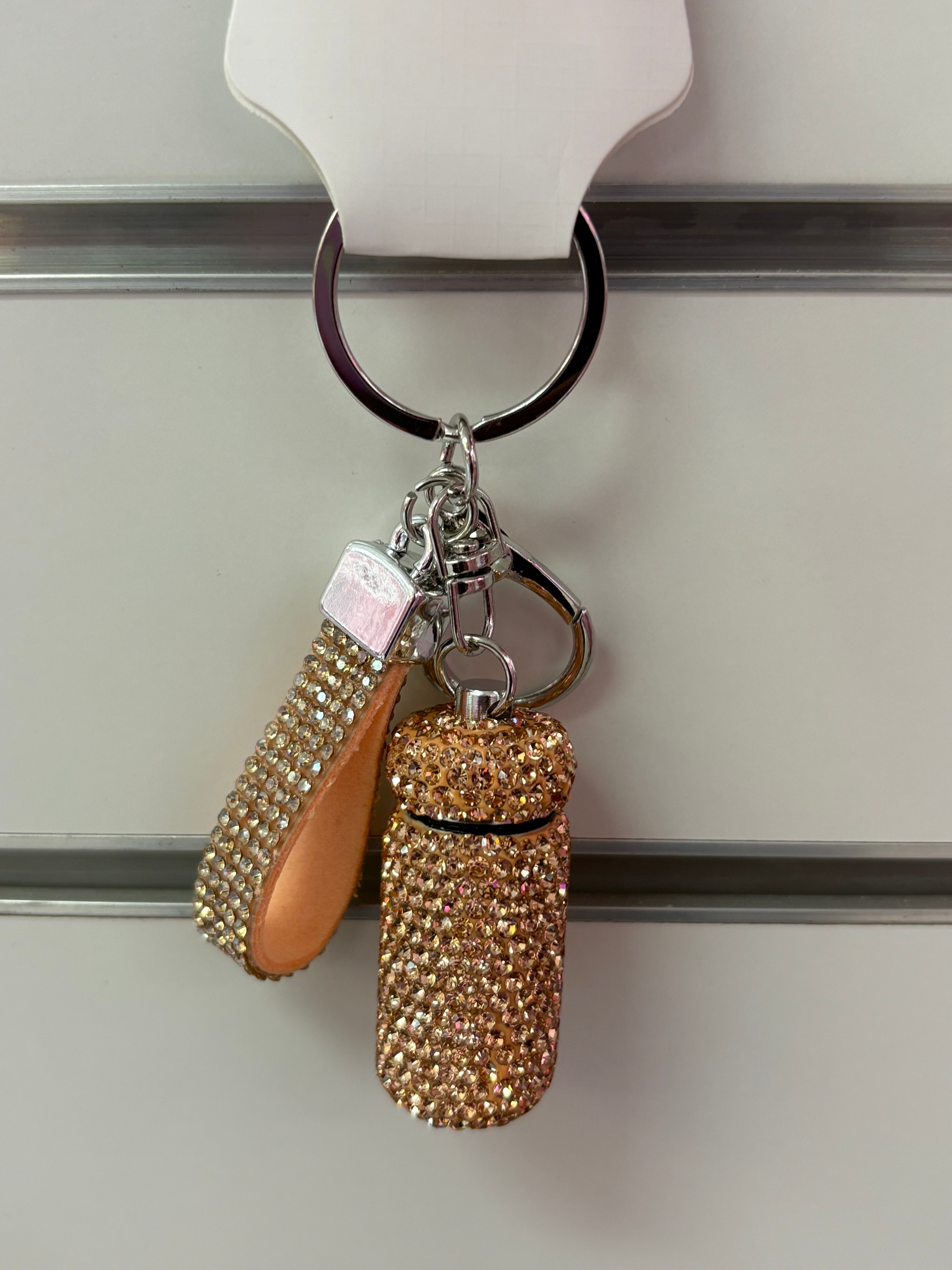 Keychain/Purse Charms
