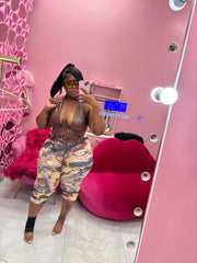 Own The Room Tight Set