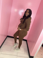 Everyday Vibes Sweat Suits