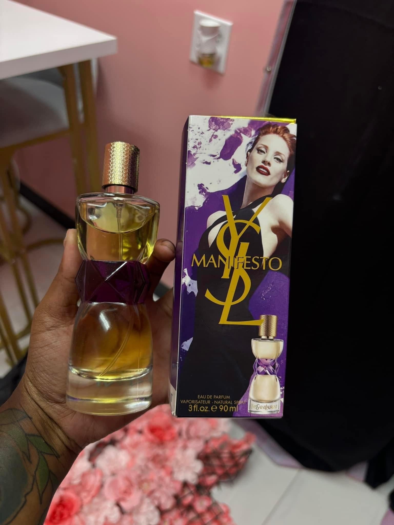 perfume|Cologne
