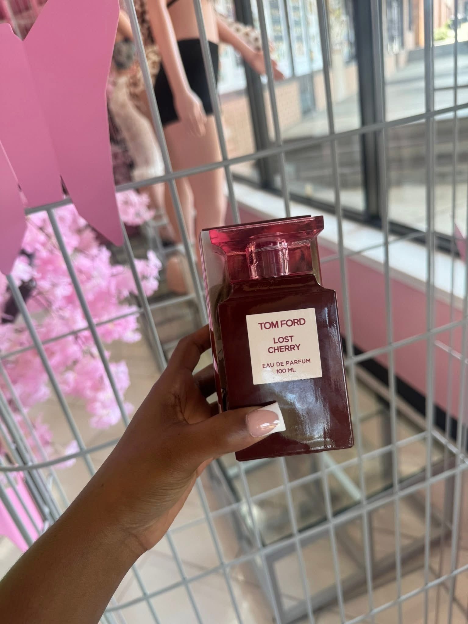 perfume|Cologne