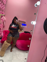 Take me to the moon 2 Piece Set