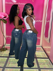 Overly Truu Boyfriend Jeans