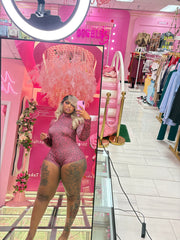 Wild Muse Bodysuit