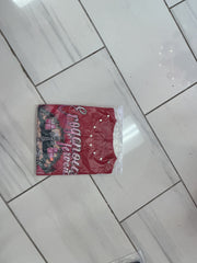 Forbidden Kiss Tee