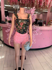 The blossom Top