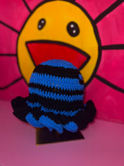 Knit Floppy Hats