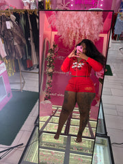 The Hardee Short Set