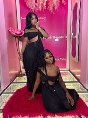 The It Girl Body Dress