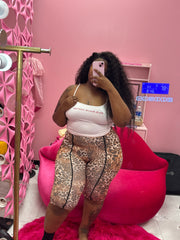 Rich B*tch Top