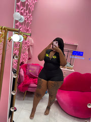 Somebody Short Set