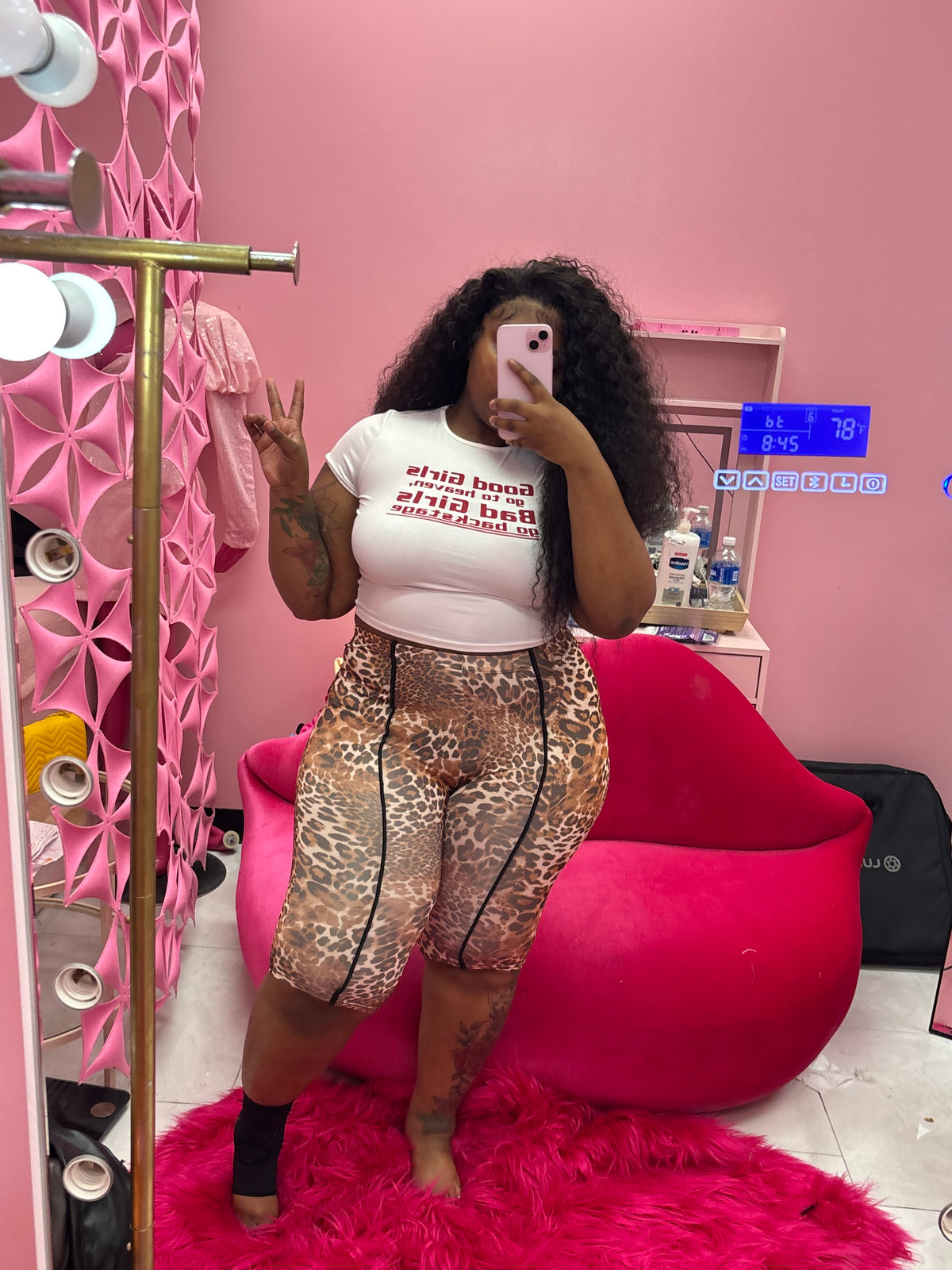 Good girl Tee