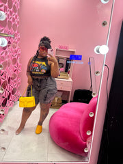 ItGirl Jorts