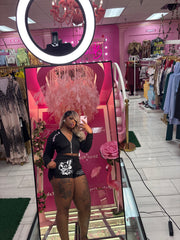 That Girl Hardy Set