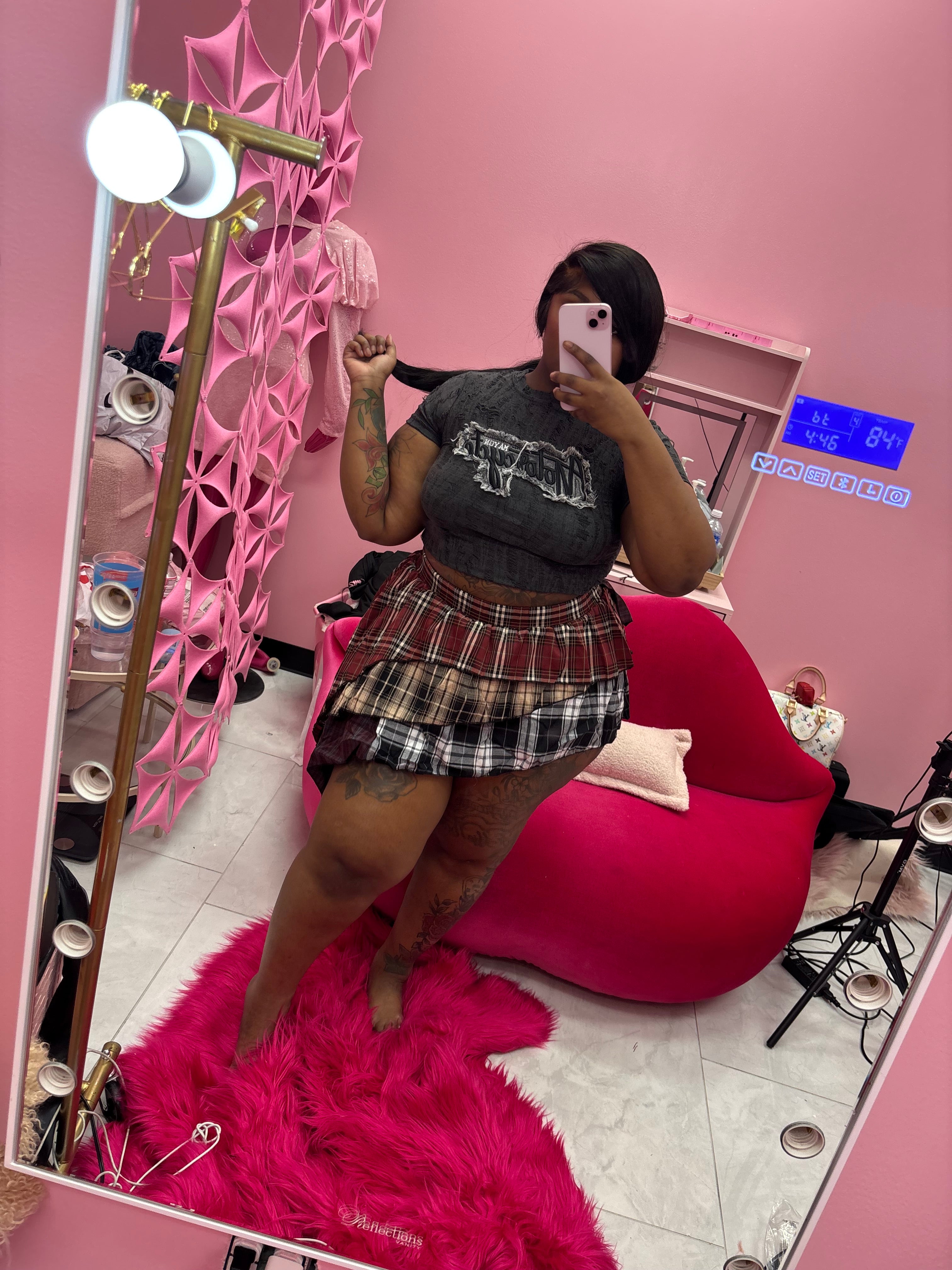 The amor jade Shirt