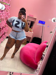 The 4Th of July it girl fit