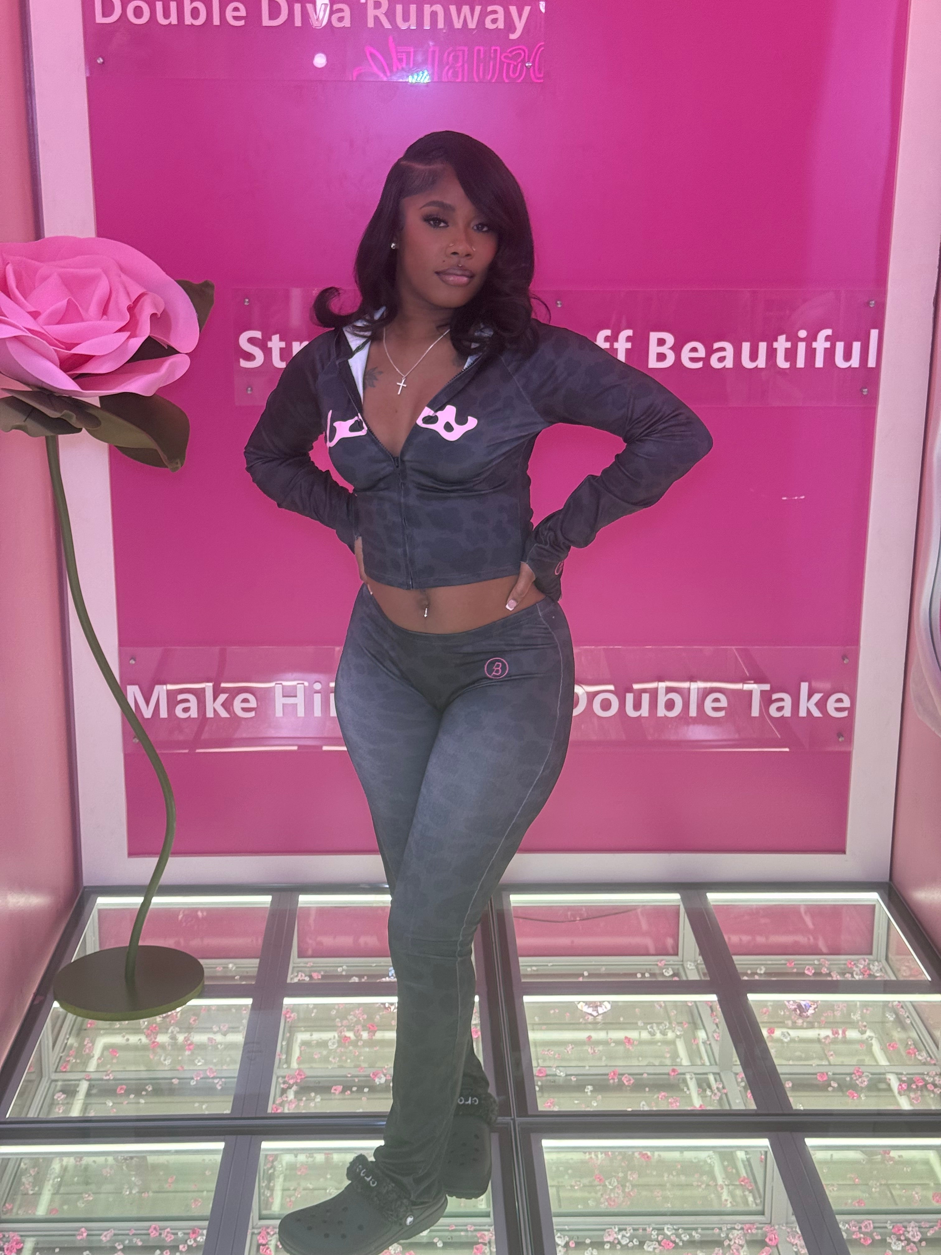 Somebody Pants Set ReLoaded