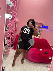 FunOff 22 Jersey Shrit