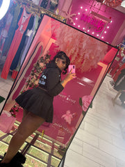 School Girl So Truu Skirt Set