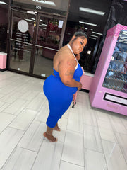 The Plus Capri Tight Set