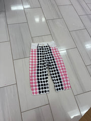 Polka Pop Shorts