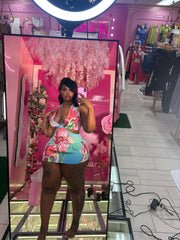 A Day Out Summer Dress