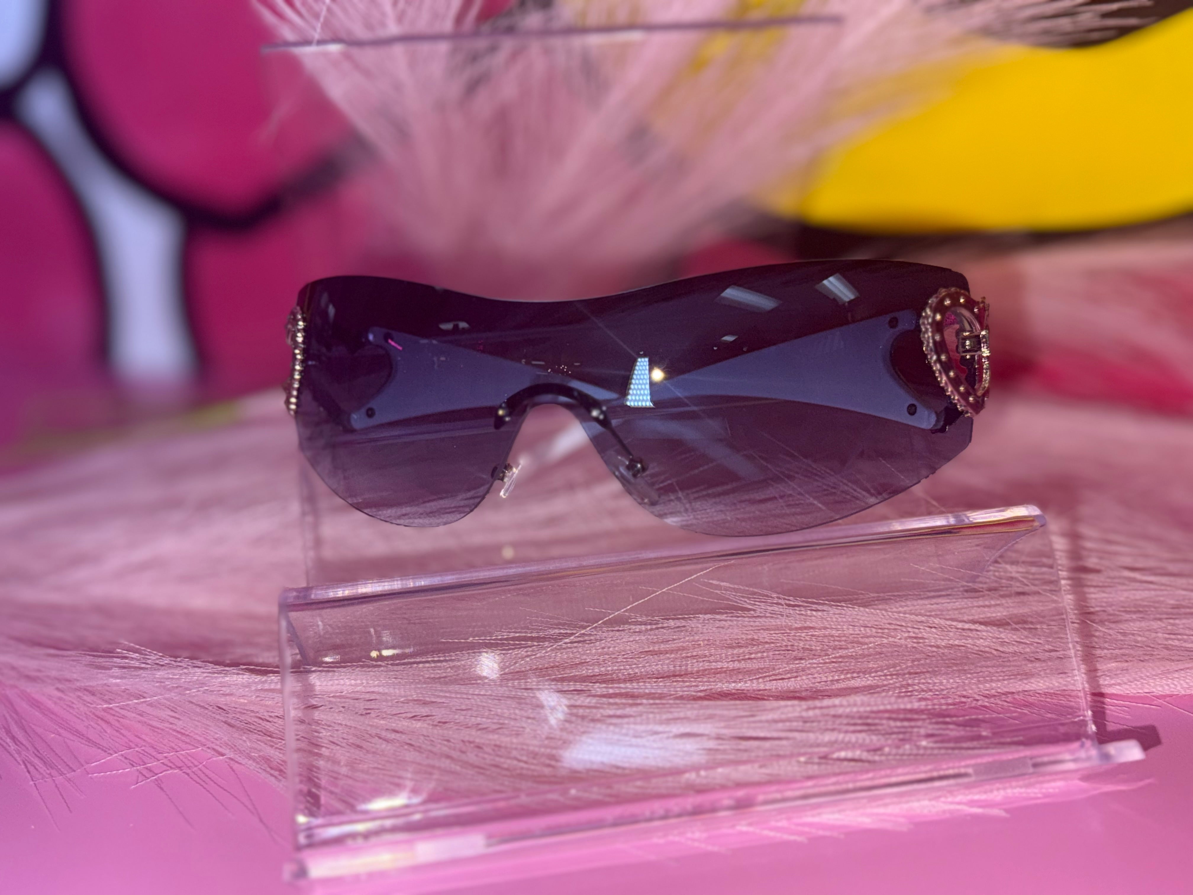 Charmful  Eyewear - Shades|Glasses