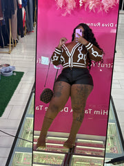 Charmer Knit Cardigan