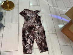 Mocha Girl Jumper