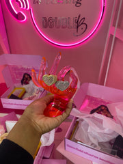 Classic Heart Ring