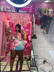 A Day Out Summer Dress