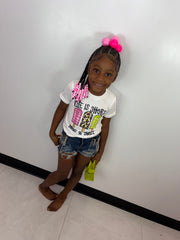Life Is Sweet Top