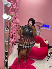 The amor jade Shirt