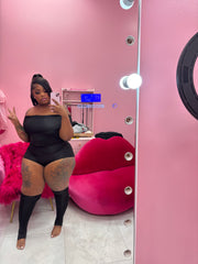 The Off the Shoulder 3 Piece Set