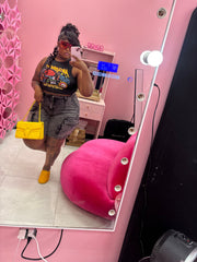 ItGirl Jorts